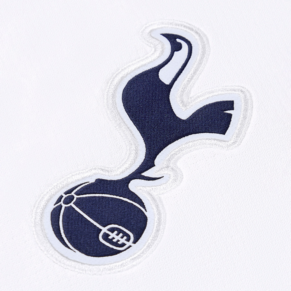 Tottenham Home Shirt 25/26