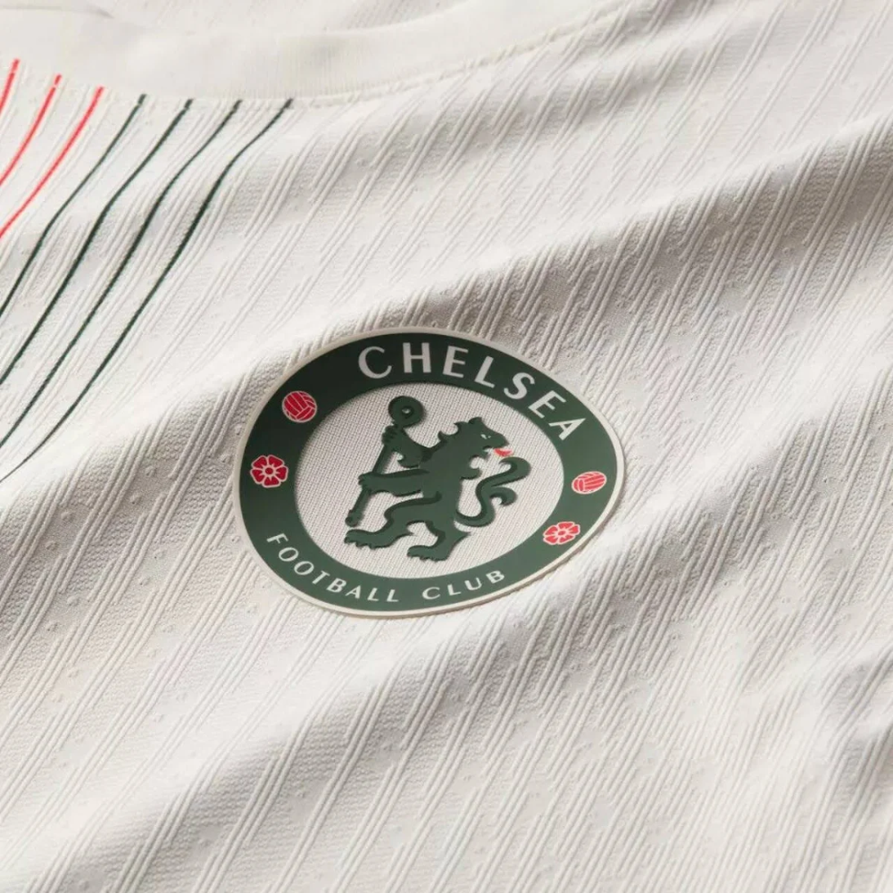 Chelsea Away Shirt 25/26