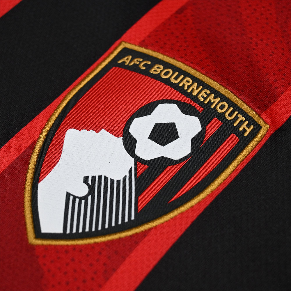 Bournemouth Home Shirt 25/26