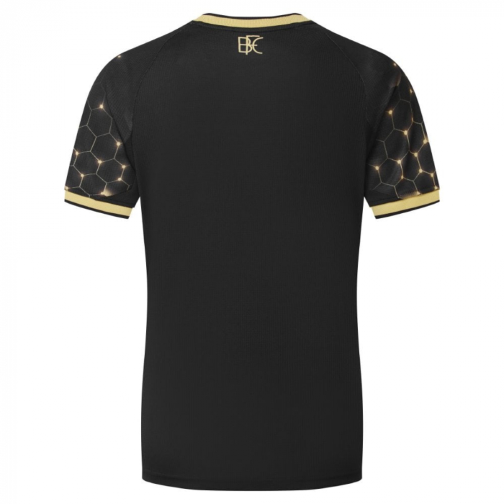 Burnley Home Shirt 25/26