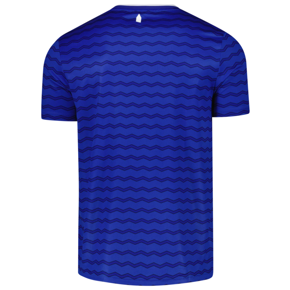 Everton Home Shirt 25/26