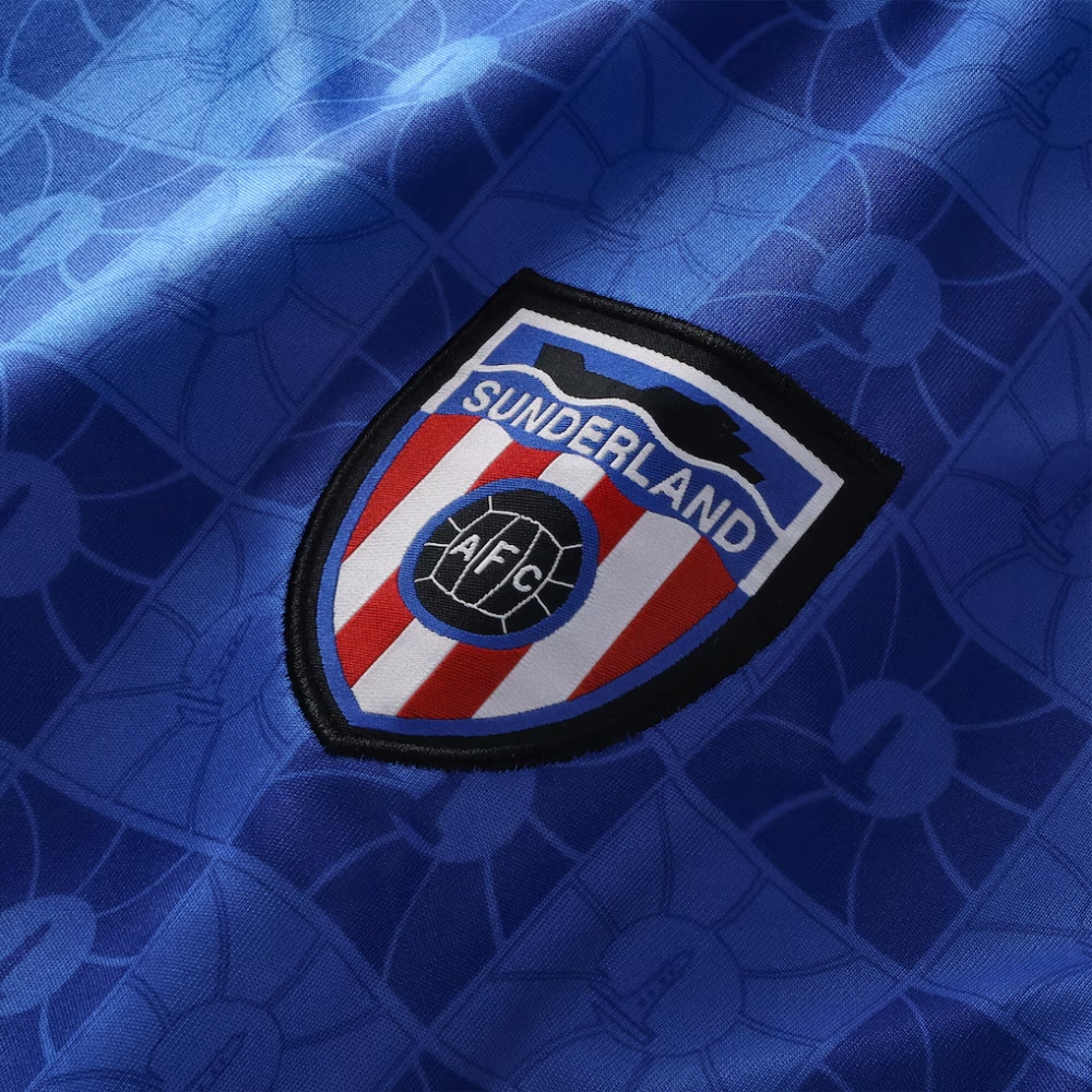 Sunderland Away Shirt 25/26