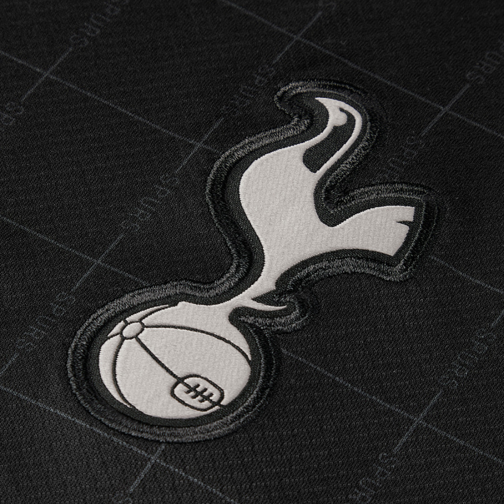 Tottenham Away Shirt 25/26