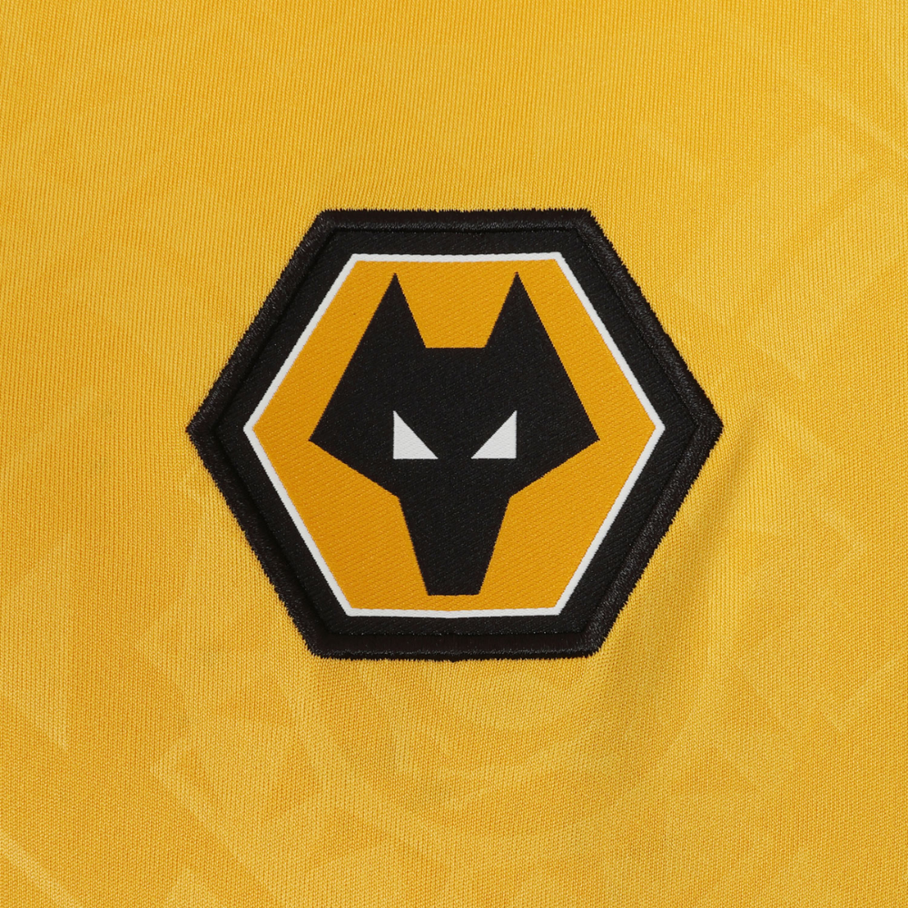 Wolverhampton Home Shirt 25/26