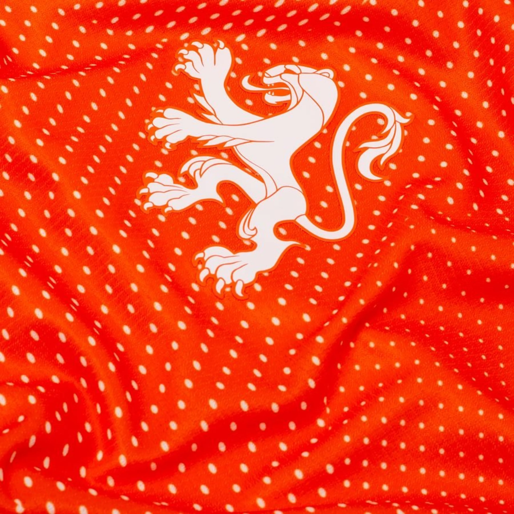 Netherlands Home Shirt 2025