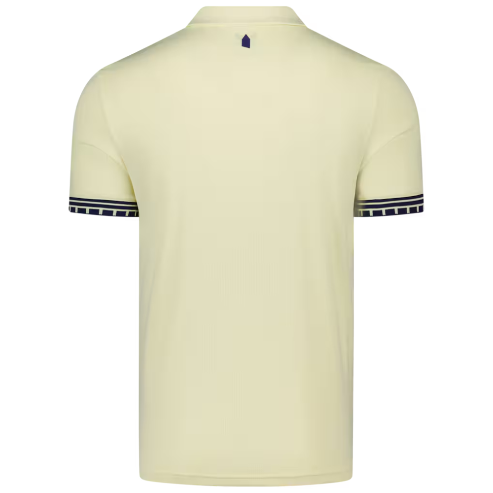 Everton Away Shirt 25/26