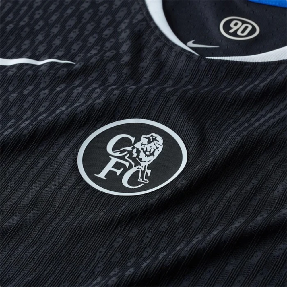 Chelsea Third Shirt 25/26