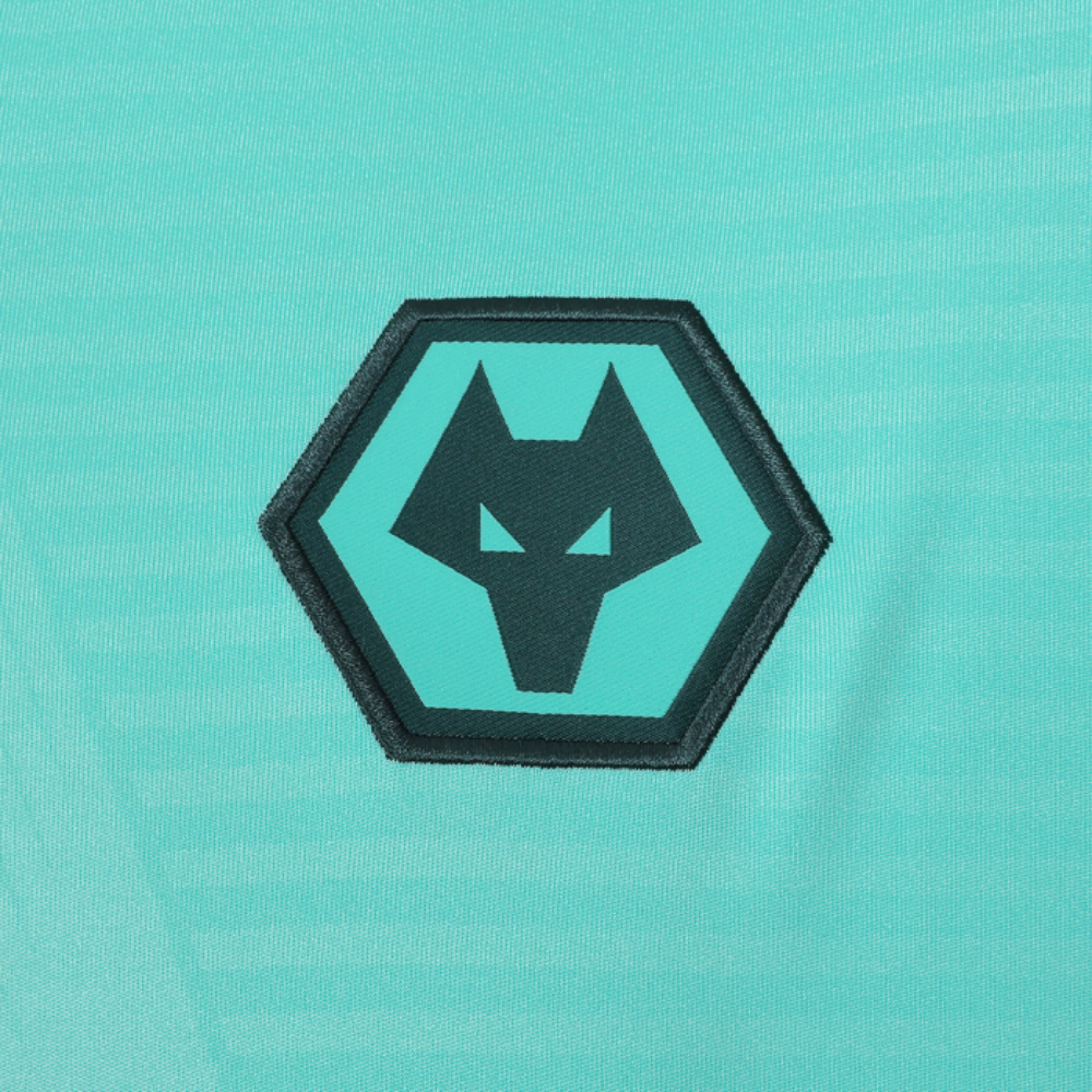 Wolverhampton Away Shirt 25/26