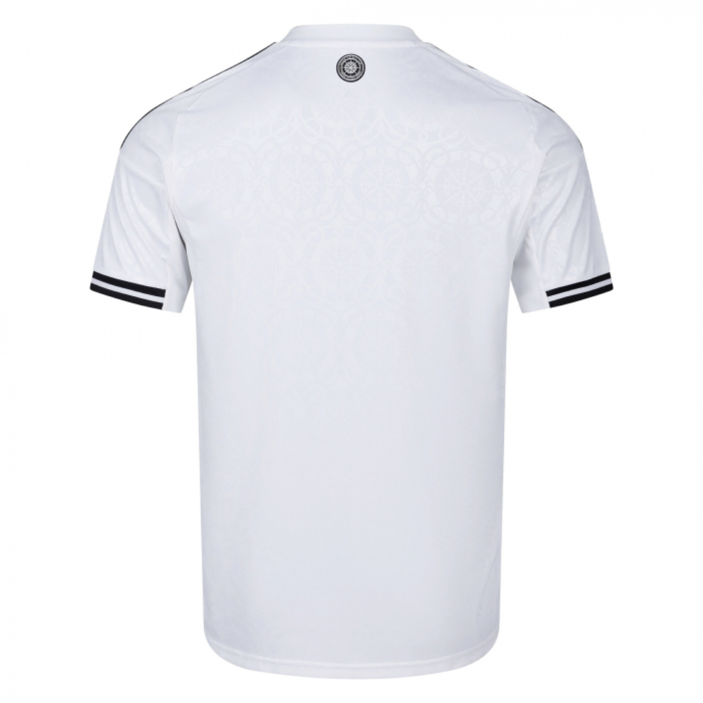 Fulham Home Shirt 25/26