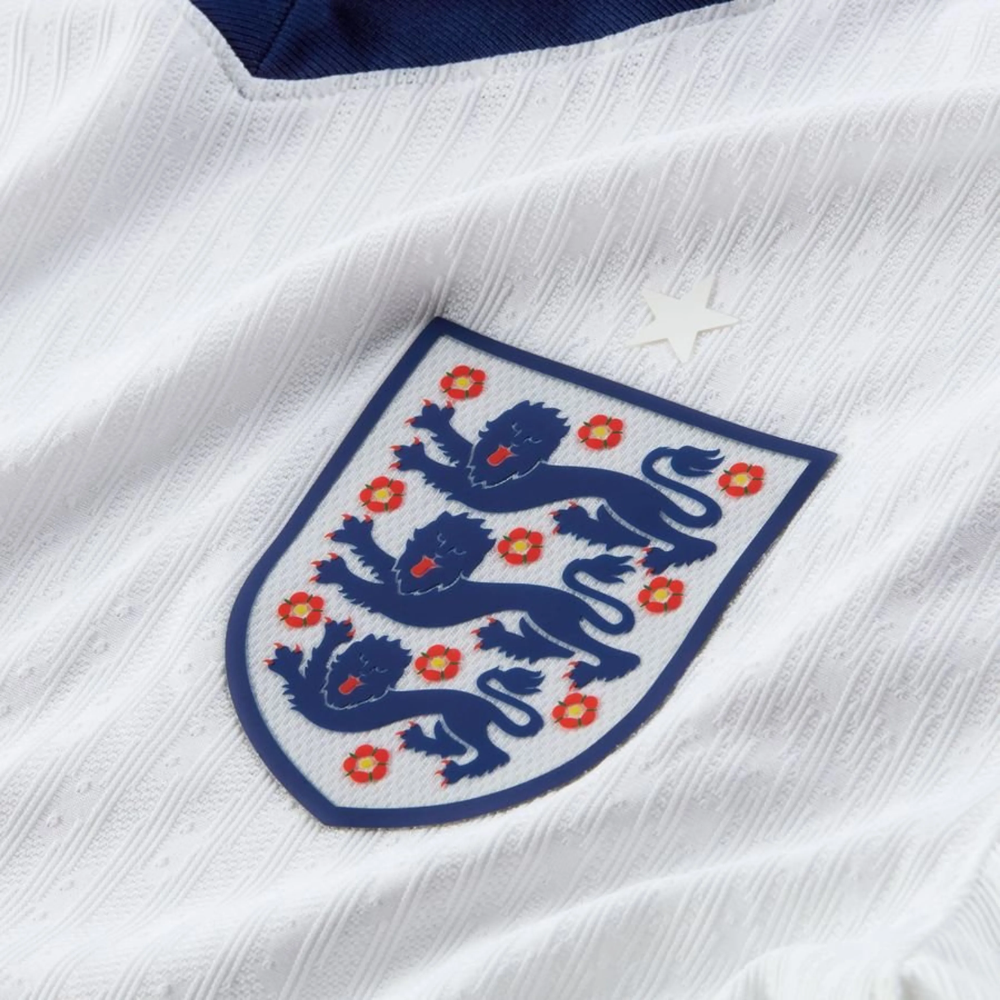 England Home Shirt 2024