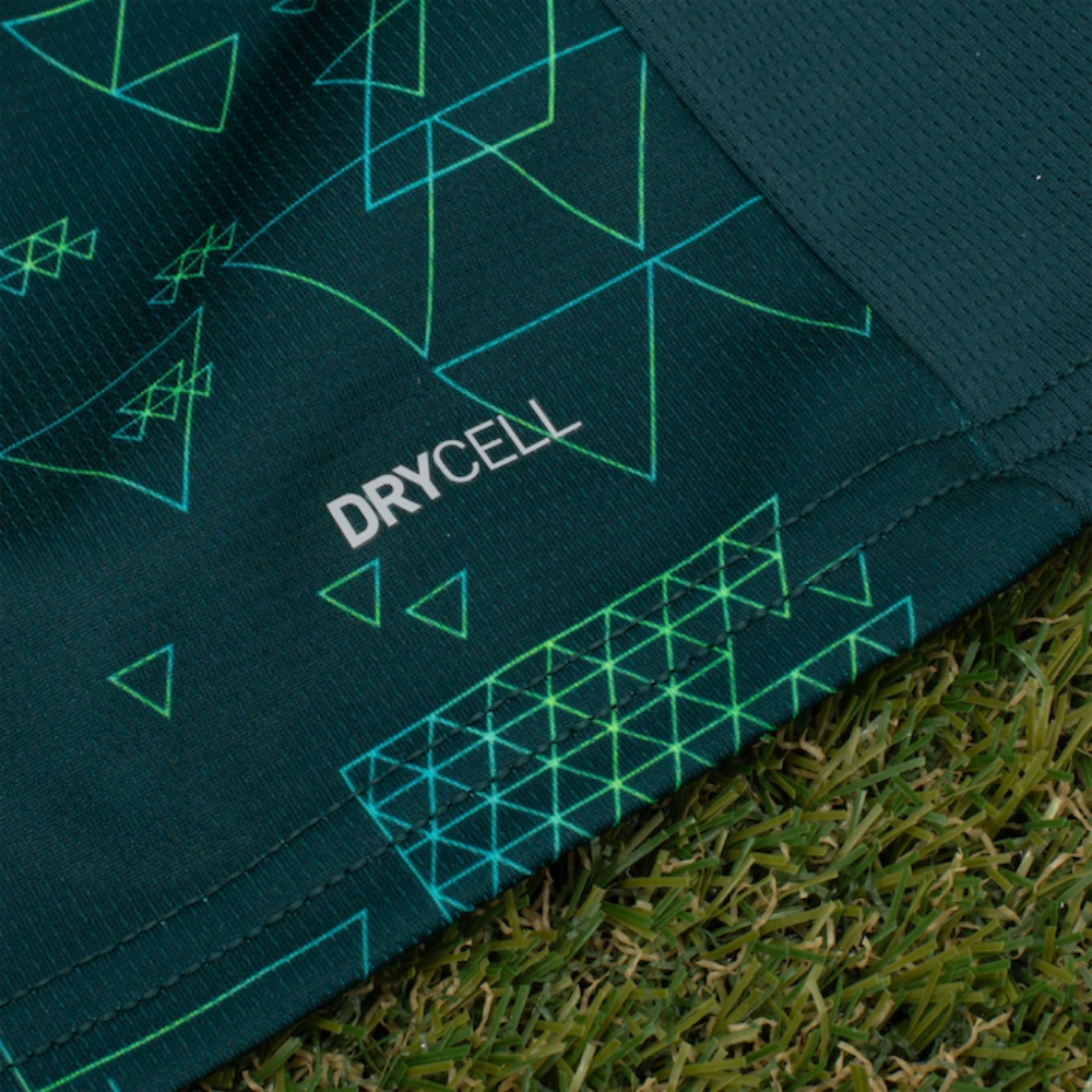 Manchester City Fourth Shirt 25/26