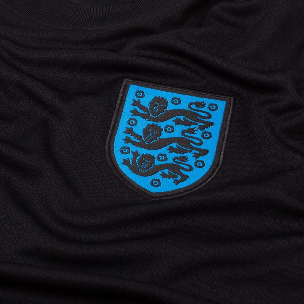 England Away Shirt 2025
