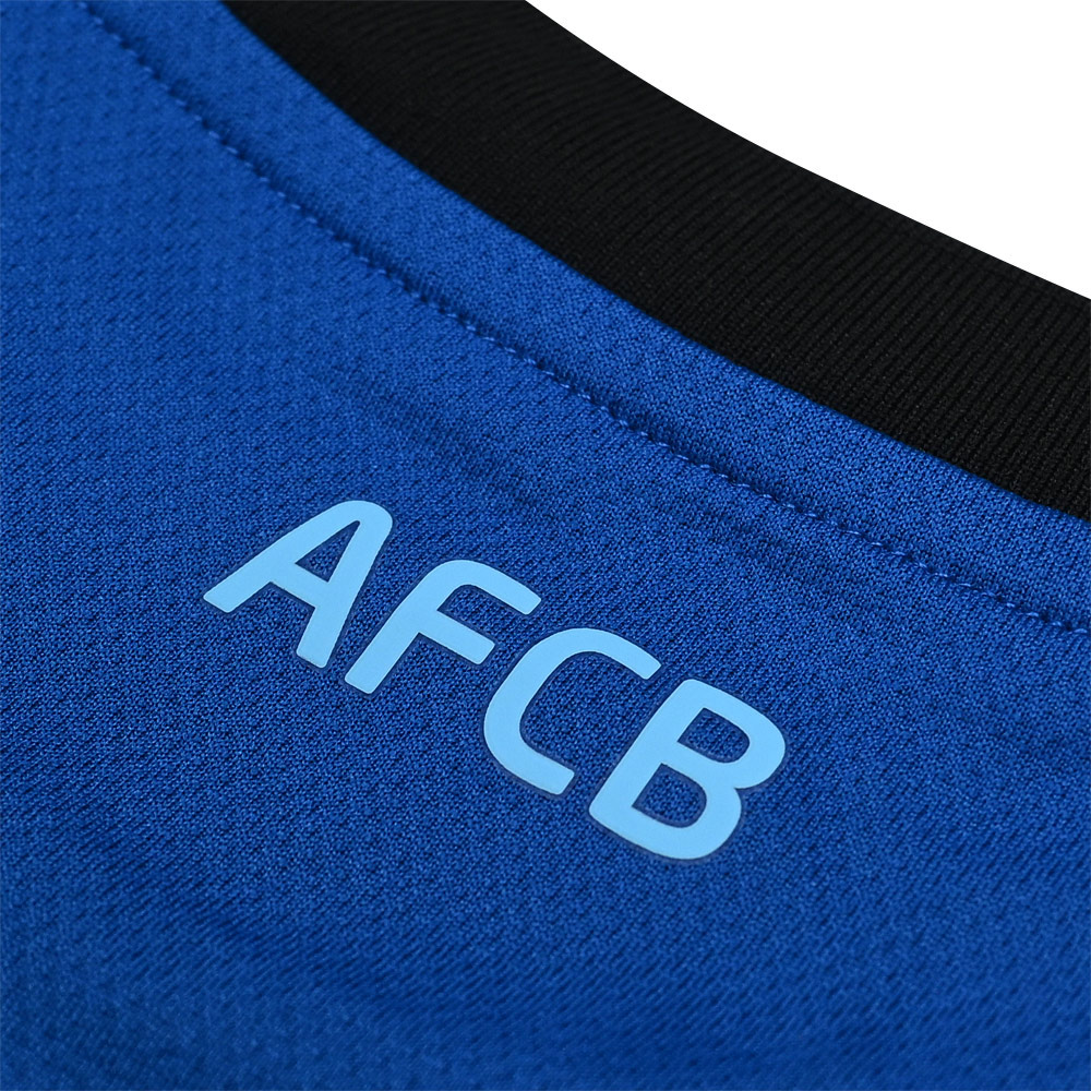 Bournemouth Away Shirt 25/26