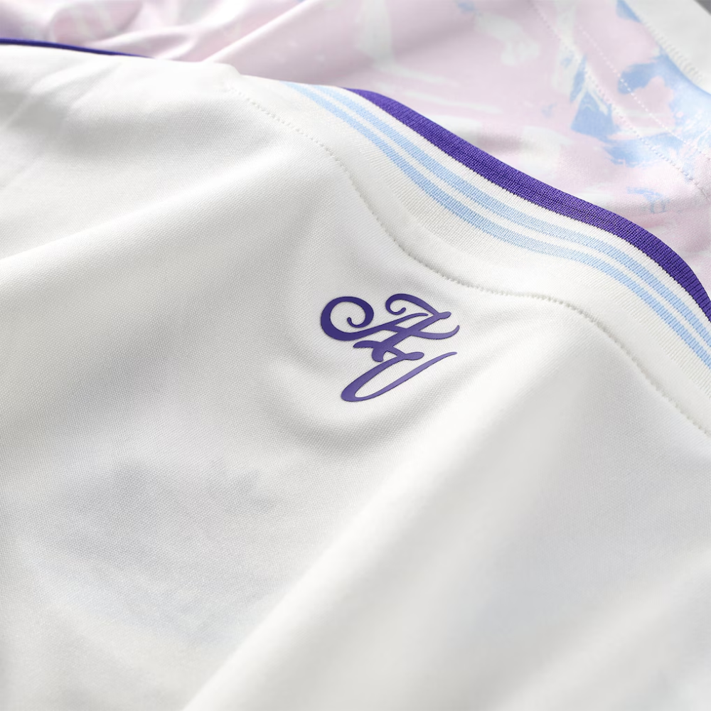 Aston Villa Third Shirt 25/26