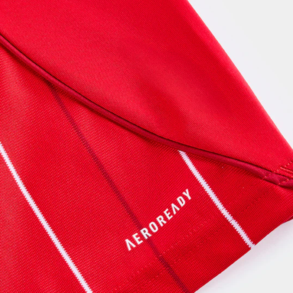 Nottingham Forest Home Shirt 25/26