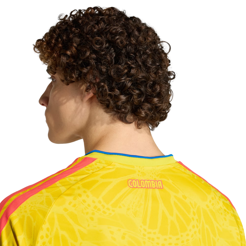 Colombia Home Shirt 2026