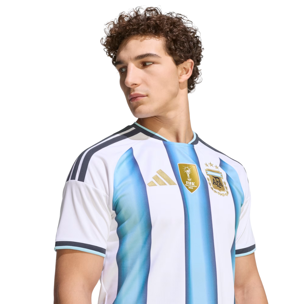 Argentina Home Shirt 2026