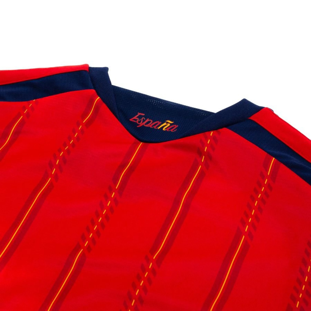 Spain Home Shirt 2026