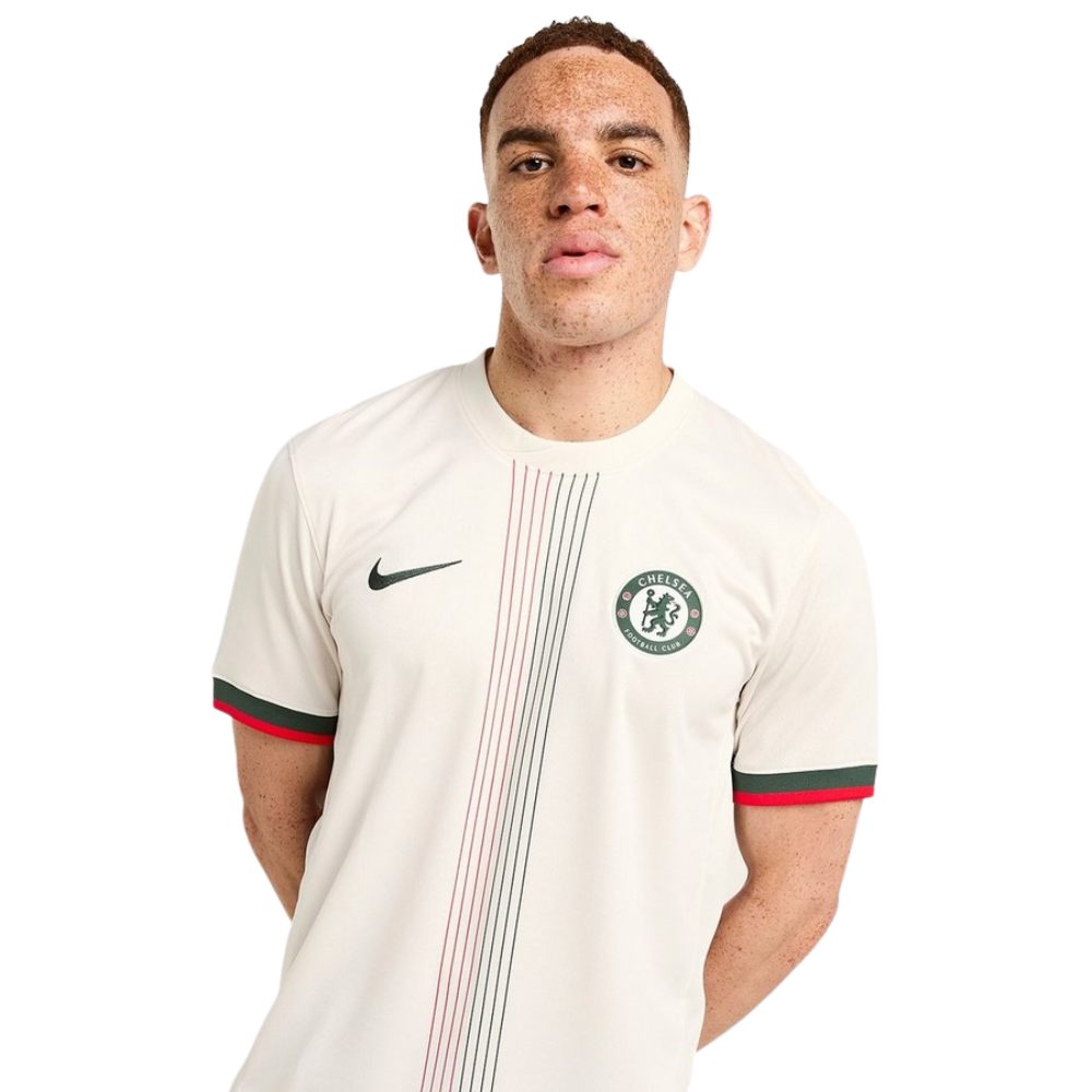 Chelsea Away Shirt 25/26