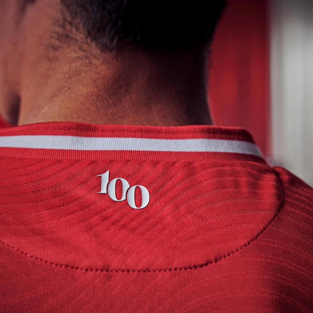 Brentford Home Shirt 25/26