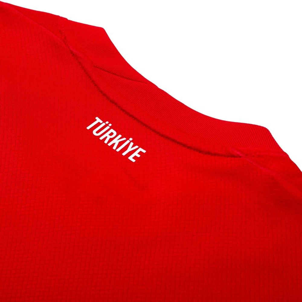 Turkey Away Shirt 2025