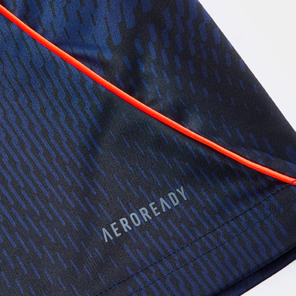 Nottingham Forest Third Shirt 25/26