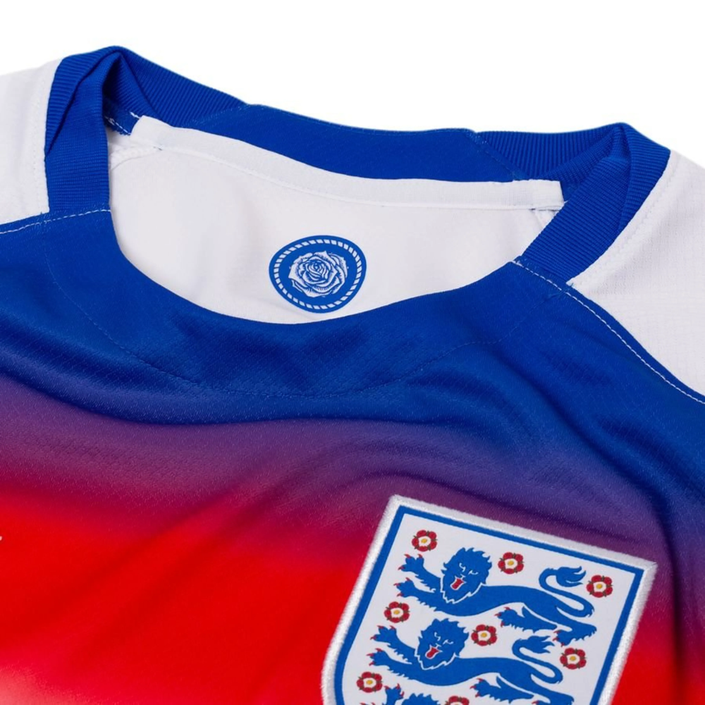England Home Shirt 2025