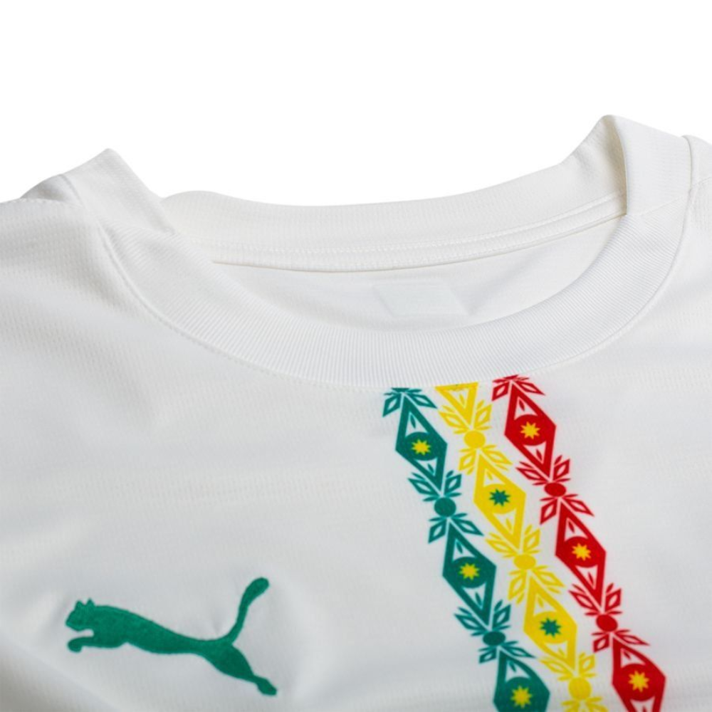 Senegal Home Shirt 2025