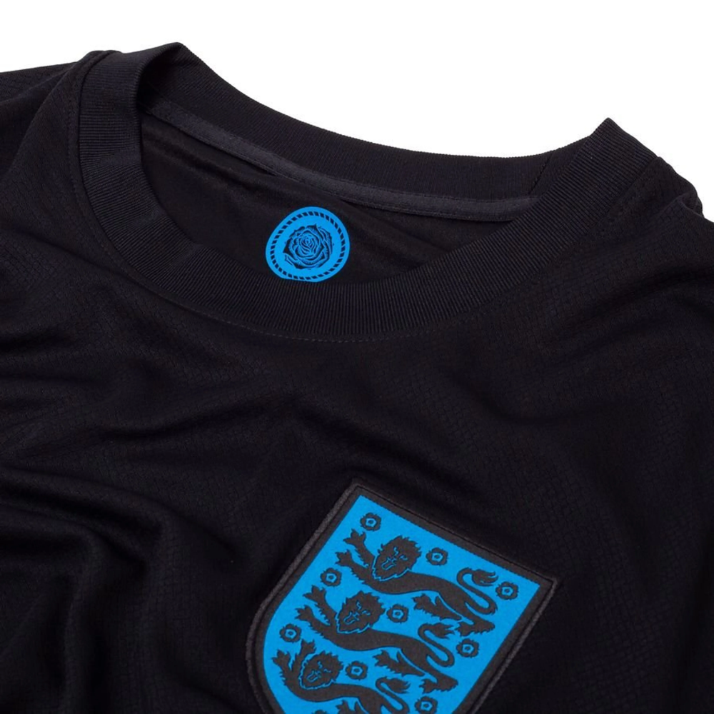 England Away Shirt 2025