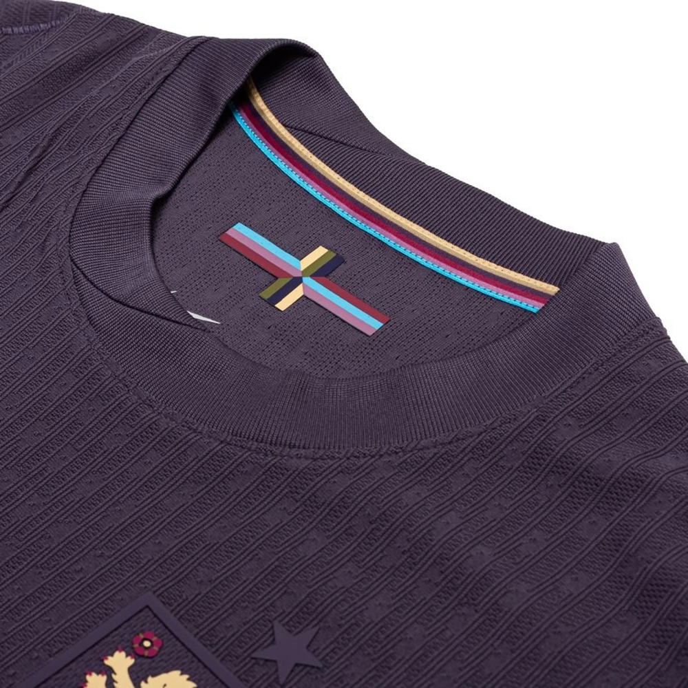 England Away Shirt 2024