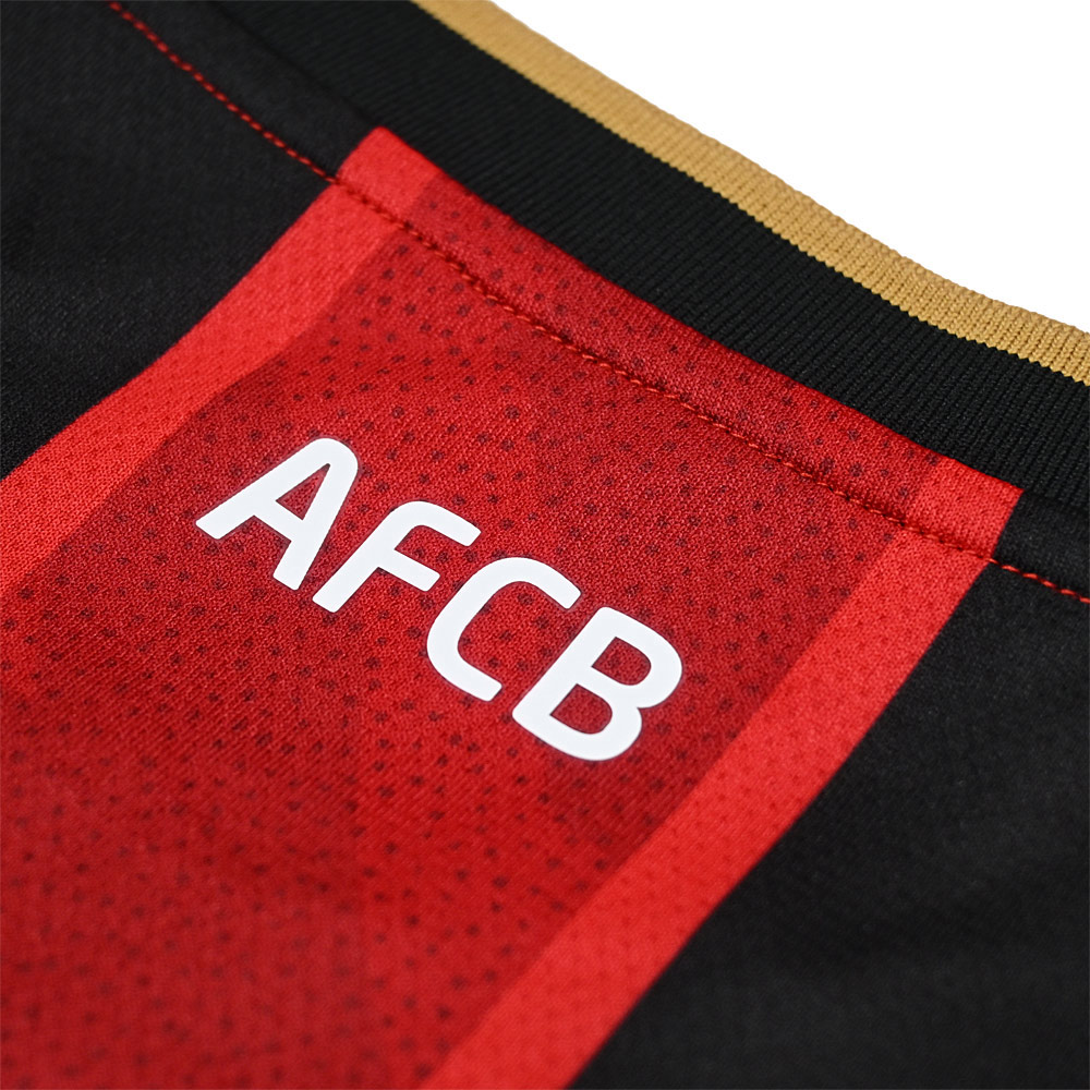 Bournemouth Home Shirt 25/26