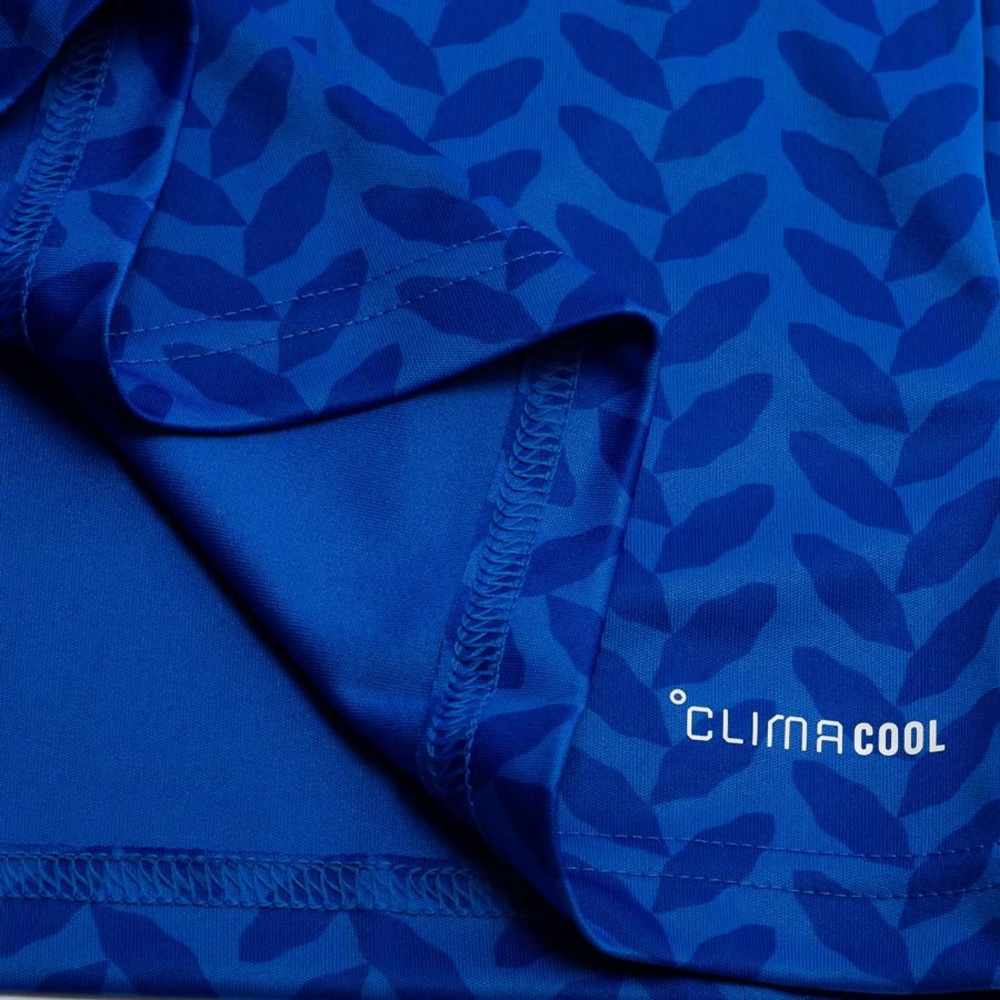 Italy Home Shirt 2025