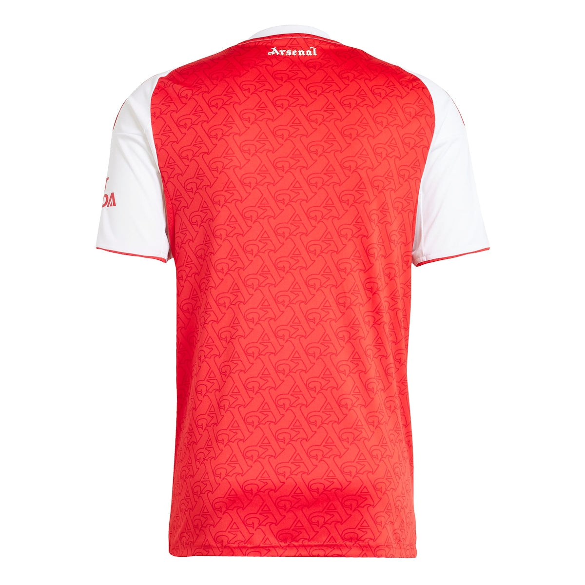 Arsenal Home Shirt 25/26