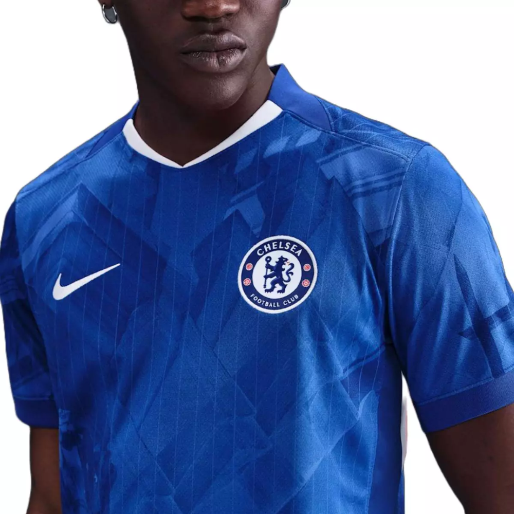 Chelsea Home Shirt 25/26