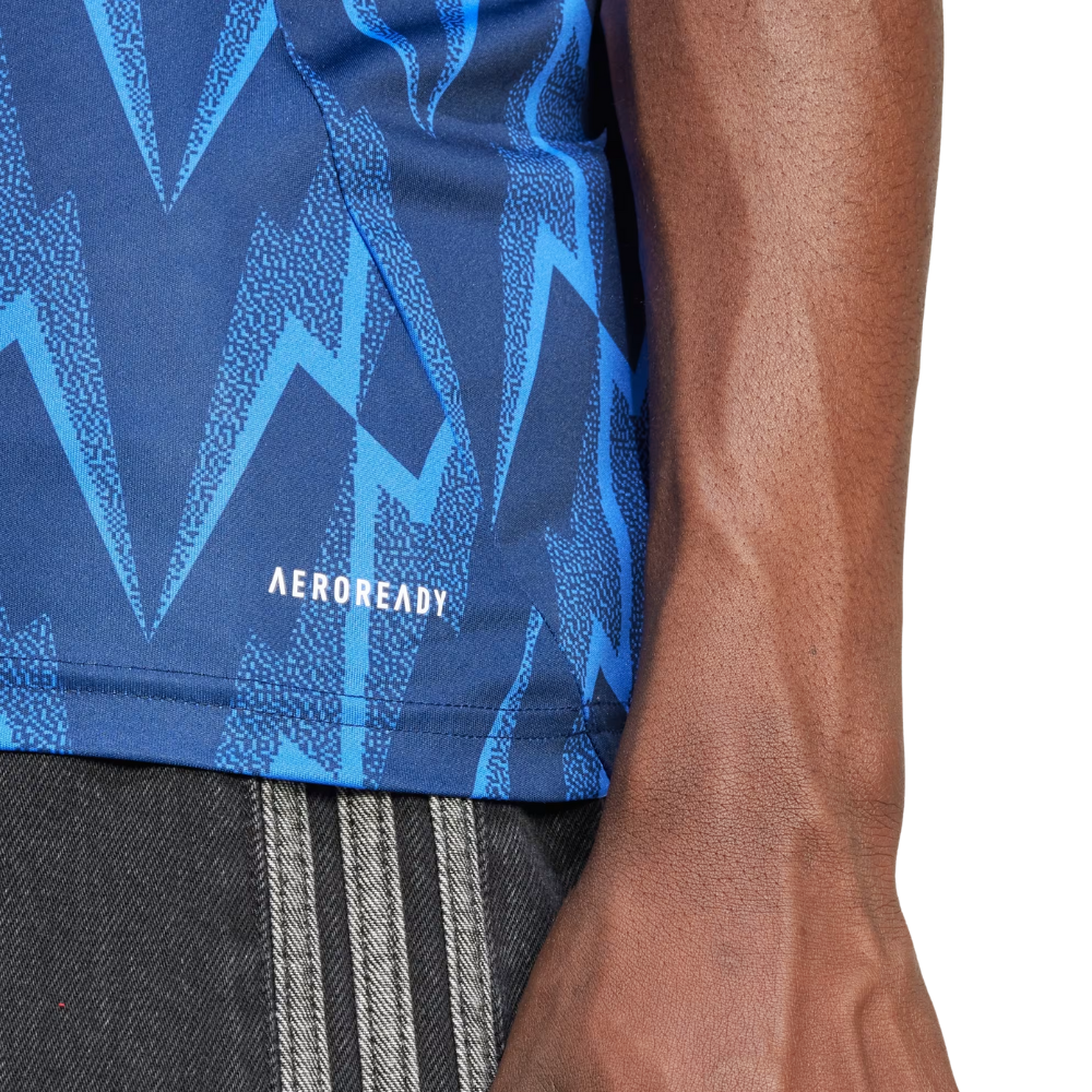 Arsenal Away Shirt 25/26